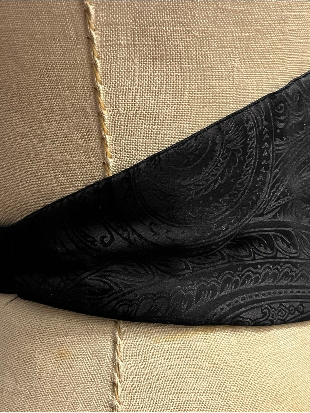 Cummerbund - Picture 5 of 6